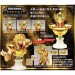 Saint Seiya Myth Cloth Appendix - Aiolia du Lion