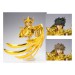 Saint Seiya Cloth Myth Appendix - Sagittarius Aiolos