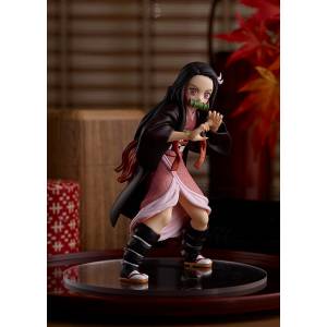 POP UP PARADE Kimetsu no Yaiba Demon Slayer - Nezuko Kamado [Good Smile Company]