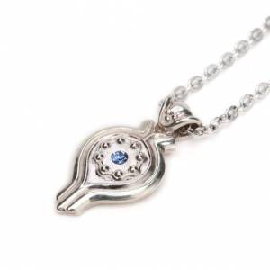 Tales Of Vesperia - Collier Flynn Scifo - Édition Limitée Bandai-Namco Lalabit Market [Goodies]