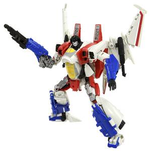 Transformers Studio Series SS-67 Starscream [Takara Tomy]