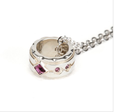 Acheter Tales Of Vesperia - Collier type 2 Yuri Lowell [Goodies 