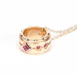 Tales Of Vesperia - Neckless Yuri Lowell - Bandai-Namco Lalabit Market Limited Edition [Goods]