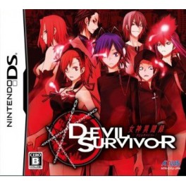 Devil Survivor