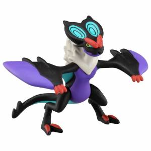 Pokemon MonColle: MS-43 - Bruyverne [Takara Tomy]