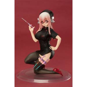 Super Sonico - Koakuma Nurse ver. [Orchid Seed]