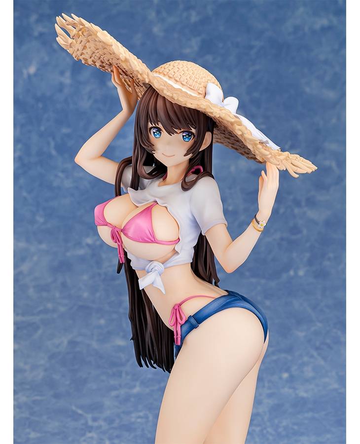 Original Character - Creator's Collection - Summer Memories - 1/6 [Native]