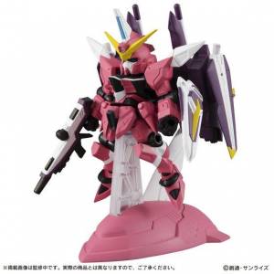 Mobile Suit Gundam MOBILE SUIT ENSEMBLE EX30 Union Boosted Man Set