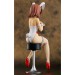 Toaru Kagaku no Railgun - Mikoto Misaka Bunny Ver[FREEing Q]
