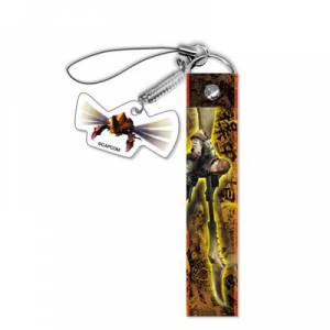Monster Hunter 4 - Strap [Goodies]