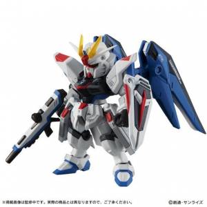 Mobile Suit Gundam MOBILE SUIT ENSEMBLE EX29 Gundam Virtue