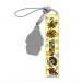Monster Hunter 4 - Strap [Goods]