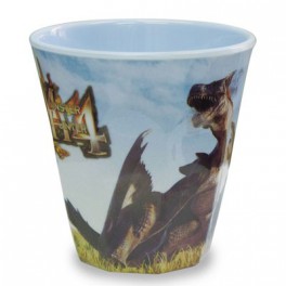 Monster Hunter 4 - Tigarex Cup [Goods]