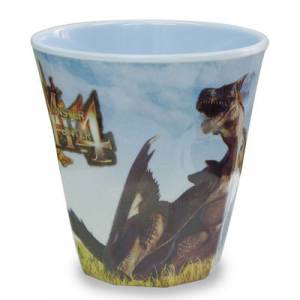 Monster Hunter 4 - Tigarex Cup [Goodies]