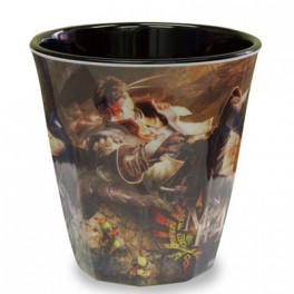 Monster Hunter 4 - Hunter Cup [Goods]