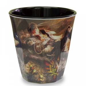 Monster Hunter 4 - Hunter Cup [Goodies]