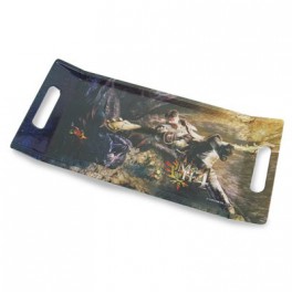 Monster Hunter 4 - Hunter Tray [Goods]