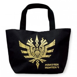 Monster Hunter 4 - Mini Bag [Goods]