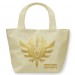 Monster Hunter 4 - Mini Bag unbleached color [Goods]