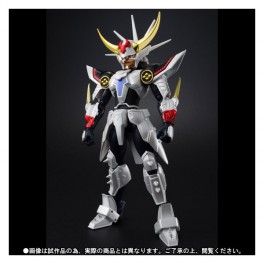 Yoroiden Samurai Troopers Armor Plus - Kikoutei Rekka - Edition Limitée[Tamashii Web Limited]]