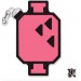 Monster Hunter - Mobile Case Pink/Orange [Goodies]