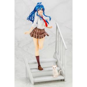 Jaku-Chara Tomozaki-kun Minami Nanami 1/7 [Kotobukiya]