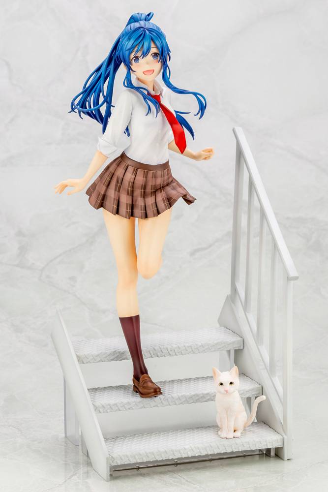 Jaku-Chara Tomozaki-kun Minami Nanami 1/7 [Kotobukiya]