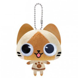 AIROU - Kyoro Kyoro Mascot Felyne Ver1. [Goodies]