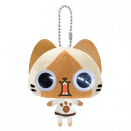 AIROU - Kyoro Kyoro Mascot Felyne Ver2.  [Goods]