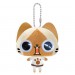 AIROU - Kyoro Kyoro Mascot Felyne Ver2. [Goodies]