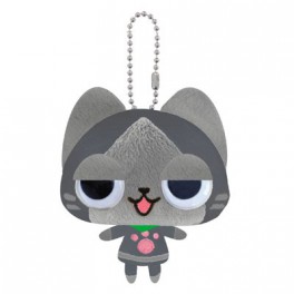 AIROU - Kyoro Kyoro Mascot Melynx [Goodies]
