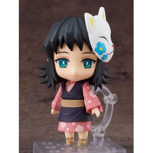 Nendoroid Demon Slayer: Kimetsu no Yaiba - Makomo LIMITED EDITION [Nendoroid 1570]