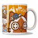 AIROU - Mag Cup Felyne [Goods]