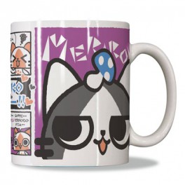 AIROU - Mag Cup Melynx [Goods]