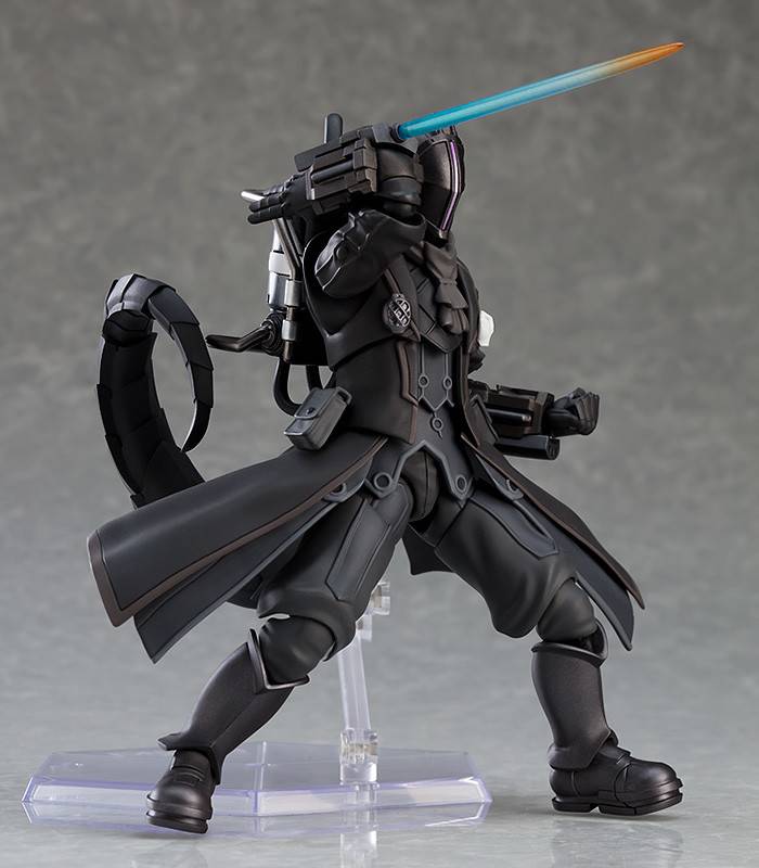 Figma Made in Abyss: Dawn of the Deep Soul - Bondrewd
