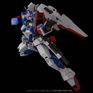 RIOBOT Super Robot Wars OG Henkei Gattai R-1 [Sentinel]