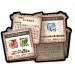Monster Hunter Sticker Collection Vol.3 - No.2 [Goodies]
