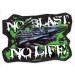 Monster Hunter Sticker Collection Vol.3 - No.3 [Goodies]