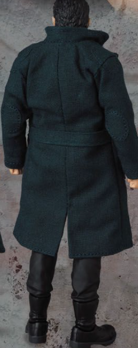MAFEX The Boys - William Billy Butcher | Nin-Nin-Game.com