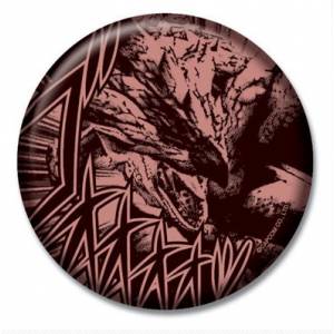 Monster Hunter - Tin Badge Vol.5 - No.2 [Goodies]