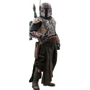TV Masterpiece The Mandalorian - Boba Fett [Hot Toys]