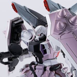MG 1/100 Blaze Zaku Phantom (Rey Za Burrel dedicated machine) Limited Edition [Bandai]