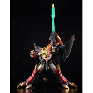 Genesic GaoGaiGar Optional Set Limited Edition [Amakuni]