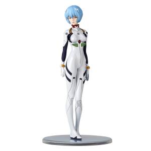 Neon Genesis Evangelion -  Ayanami Rei - 1/7 [Union Creative]