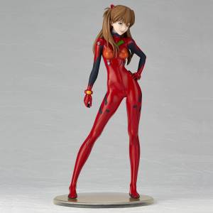 Neon Genesis Evangelion -  Souryuu Asuka Langley - 1/7 [Union Creative]