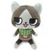 Osuwari Peluche - Melynx [Goodies]