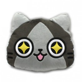 Face Cushion - Melynx [Goods]