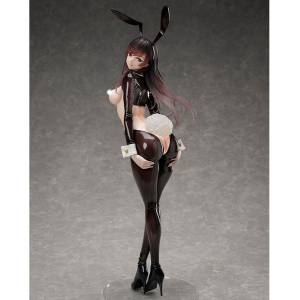Original Character - Kasumi illustration by Ruri Amane Limited Edition + tapestry [Native]