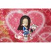 One Piece Chibi-Arts - Boa Hancock with Sarome Ver.