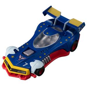 Variable Action Future GPX Cyber Formula Stampede RS [Megahouse]